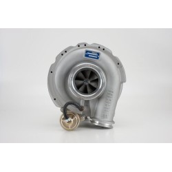 Turbo MAHLE 228 TC 17919 000