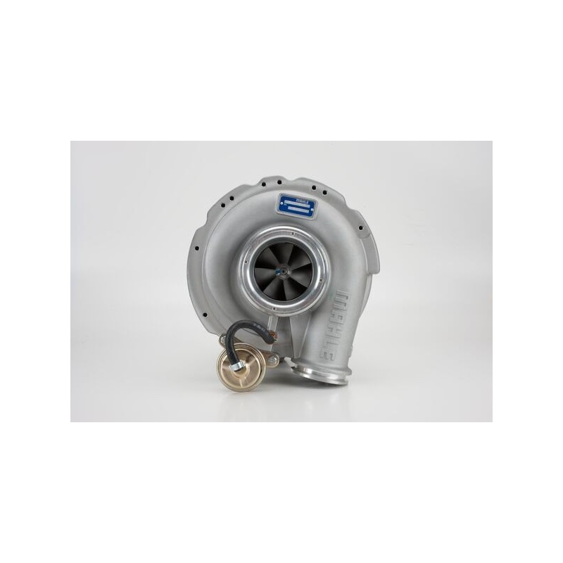 Turbo MAHLE 228 TC 17919 000