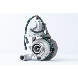 Turbo BorgWarner 13709900023