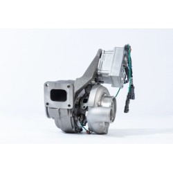 Turbo BorgWarner 13709900023