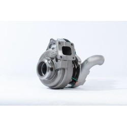 Turbo BorgWarner 13709900023