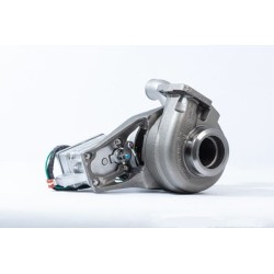 Turbo BorgWarner 13709900023