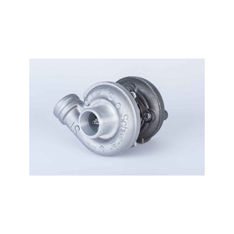 Turbo BorgWarner Schwitzer 313818