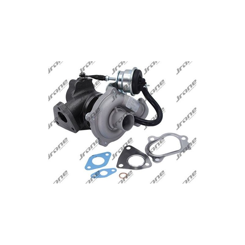 Turbo Jrone 8B35-200-062 pour FIAT PANDA (169_) 1.3 JTD Multijet 4x4 (169AXG1A, 169AXG2A) 75 CV