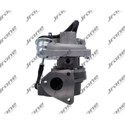 Turbo Jrone 8B35-200-062 pour FIAT PANDA (169_) 1.3 JTD Multijet 4x4 (169AXG1A, 169AXG2A) 75 CV