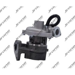Turbo Jrone 8B35-200-062 pour FIAT PANDA (169_) 1.3 JTD Multijet 4x4 (169AXG1A, 169AXG2A) 75 CV
