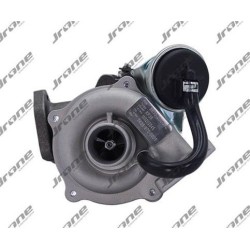 Turbo Jrone 8B35-200-062 pour FIAT PANDA (169_) 1.3 JTD Multijet 4x4 (169AXG1A, 169AXG2A) 75 CV