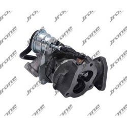 Turbo Jrone 8B35-200-062 pour FIAT PANDA (169_) 1.3 JTD Multijet 4x4 (169AXG1A, 169AXG2A) 75 CV
