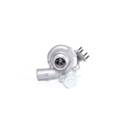 Turbo BTS Turbo T916217