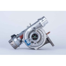 Turbo BorgWarner 54399900127 pour RENAULT MEGANE III Berline à hayon (BZ0/1_, B3_) 1.5 dCi 106 CV
