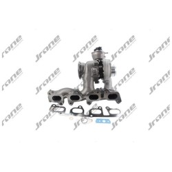 Turbo Jrone 8G12-30M-N64