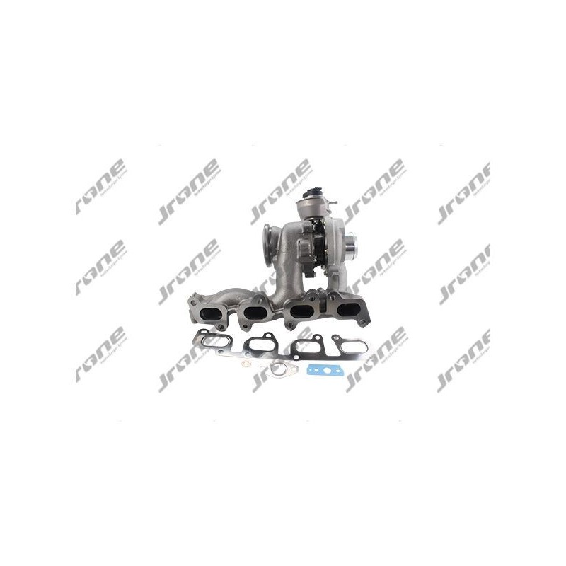 Turbo Jrone 8G12-30M-N64