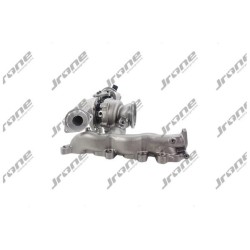 Turbo Jrone 8G12-30M-N64