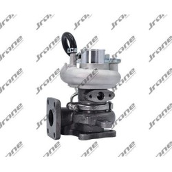 Turbo Jrone 8M02-200-519 pour HYUNDAI TUCSON (JM) 2.0 CRDi 113 CV