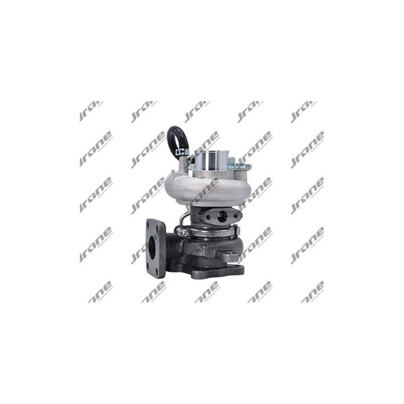 Turbo Jrone 8M02-200-519 pour HYUNDAI TUCSON (JM) 2.0 CRDi 113 CV