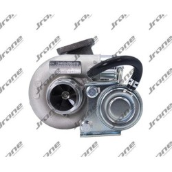 Turbo Jrone 8M02-200-519 pour HYUNDAI TUCSON (JM) 2.0 CRDi 113 CV