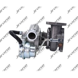 Turbo Jrone 8M02-200-519 pour HYUNDAI TUCSON (JM) 2.0 CRDi 113 CV