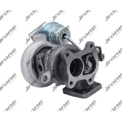 Turbo Jrone 8M02-200-519 pour HYUNDAI TUCSON (JM) 2.0 CRDi 113 CV