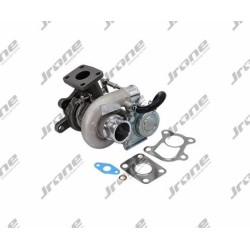 Turbo Jrone 8M02-200-519 pour HYUNDAI TUCSON (JM) 2.0 CRDi 113 CV