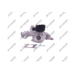 Turbo Jrone 8I03-400-Q01 pour VW GOLF VII Variant (BA5, BV5) 1.4 TSI 140 CV