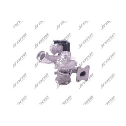 Turbo Jrone 8I03-400-Q01 pour VW GOLF VII Variant (BA5, BV5) 1.4 TSI 140 CV