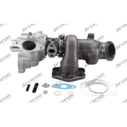 Turbo Jrone 8M02-400-J95 pour FIAT PANDA (312_, 319_) 0.9 (312PXG1A) 86 CV