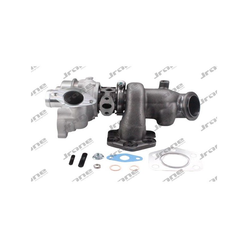 Turbo Jrone 8M02-400-J95 pour FIAT PANDA (312_, 319_) 0.9 (312PXG1A) 86 CV