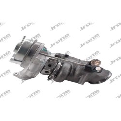 Turbo Jrone 8M02-400-J95 pour FIAT PANDA (312_, 319_) 0.9 (312PXG1A) 86 CV
