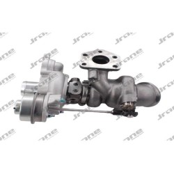 Turbo Jrone 8M02-400-J95 pour FIAT PANDA (312_, 319_) 0.9 (312PXG1A) 86 CV