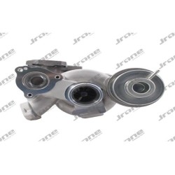 Turbo Jrone 8M02-400-J95 pour FIAT PANDA (312_, 319_) 0.9 (312PXG1A) 86 CV