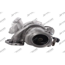 Turbo Jrone 8M02-400-J95 pour FIAT PANDA (312_, 319_) 0.9 (312PXG1A) 86 CV