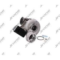 Turbo Jrone 8G22-300-E88 pour BMW X3 (E83) xDrive 30 d 211 CV