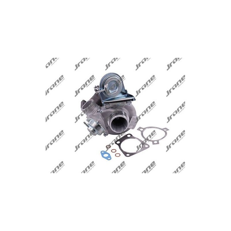 Turbo Jrone 8M04-400-D18 pour VOLVO S40 I (644) 2.0 T 160 CV