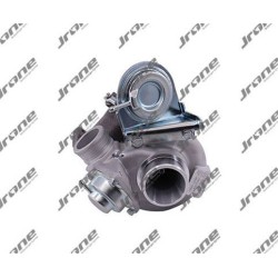 Turbo Jrone 8M04-400-D18 pour VOLVO S40 I (644) 2.0 T 160 CV