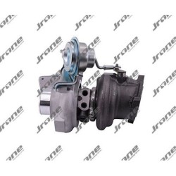 Turbo Jrone 8M04-400-D18 pour VOLVO S40 I (644) 2.0 T 160 CV
