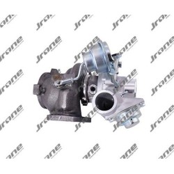 Turbo Jrone 8M04-400-D18 pour VOLVO S40 I (644) 2.0 T 160 CV