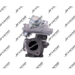 Turbo Jrone 8M04-400-D18 pour VOLVO S40 I (644) 2.0 T 160 CV
