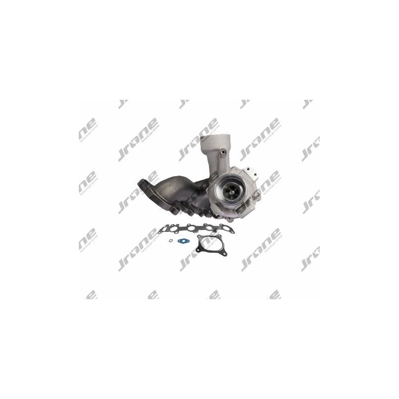 Turbo Jrone 8B39-20M-576