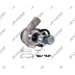 Turbo Jrone 8M04-200-423 pour IVECO MASSIF Pick-up 3.0 HPI 146 CV