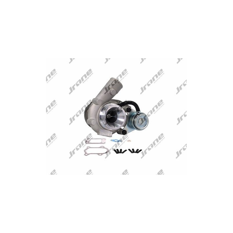 Turbo Jrone 8M04-200-423 pour IVECO MASSIF Pick-up 3.0 HPI 146 CV