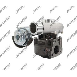Turbo Jrone 8M35-300-743 pour HYUNDAI SANTA FÉ II (CM) 2.2 CRDi 139 CV