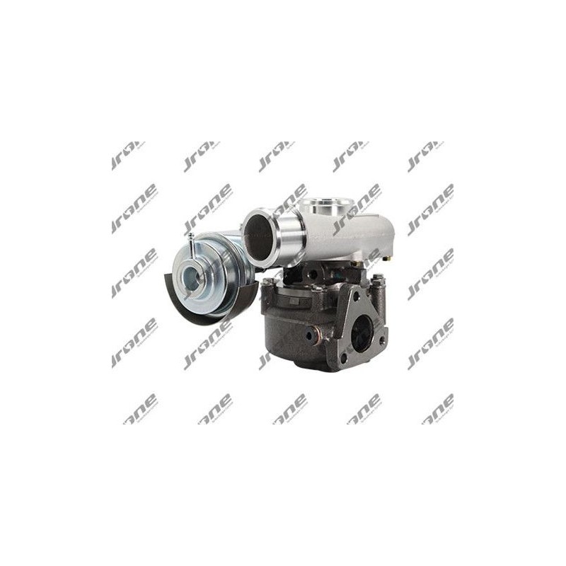 Turbo Jrone 8M35-300-743 pour HYUNDAI SANTA FÉ II (CM) 2.2 CRDi 139 CV
