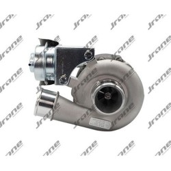 Turbo Jrone 8M35-300-743 pour HYUNDAI SANTA FÉ II (CM) 2.2 CRDi 139 CV