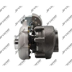 Turbo Jrone 8M35-300-743 pour HYUNDAI SANTA FÉ II (CM) 2.2 CRDi 139 CV