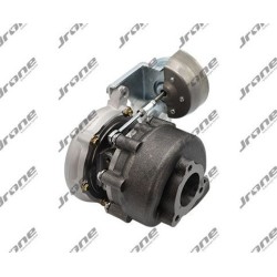 Turbo Jrone 8M35-300-743 pour HYUNDAI SANTA FÉ II (CM) 2.2 CRDi 139 CV
