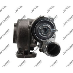 Turbo Jrone 8M35-300-743 pour HYUNDAI SANTA FÉ II (CM) 2.2 CRDi 139 CV