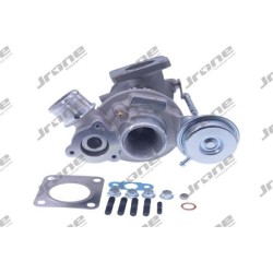 Turbo Jrone 8G12-400-J06 pour FIAT 500X (334_) 1.4 (334AXC1B, 334AXC11) 140 CV