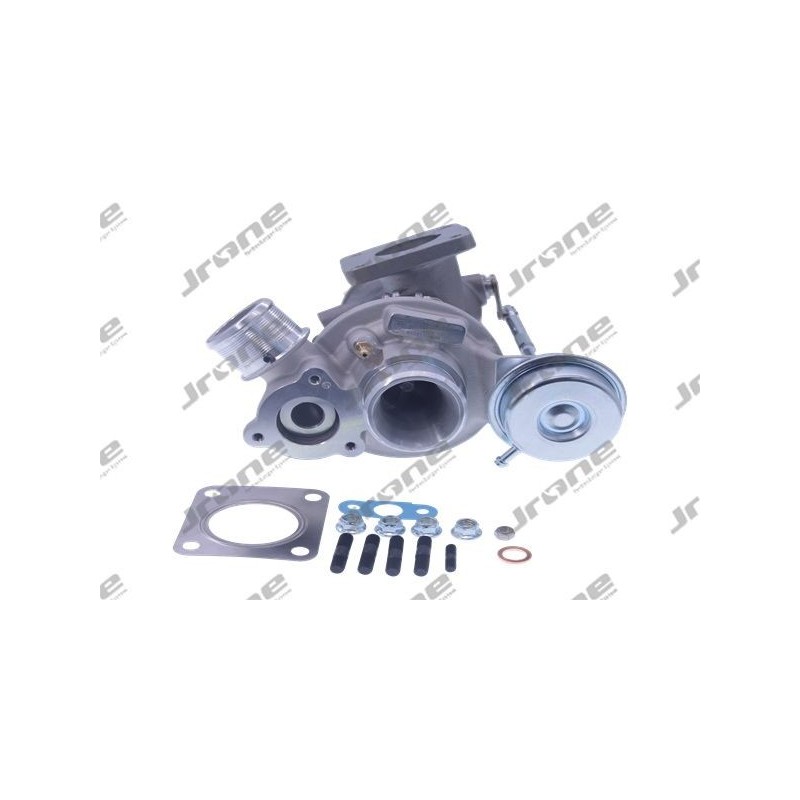 Turbo Jrone 8G12-400-J06 pour FIAT 500X (334_) 1.4 (334AXC1B, 334AXC11) 140 CV