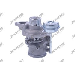 Turbo Jrone 8G12-400-J06 pour FIAT 500X (334_) 1.4 (334AXC1B, 334AXC11) 140 CV