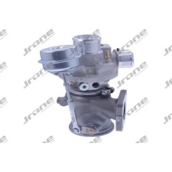 Turbo Jrone 8G12-400-J06 pour FIAT 500X (334_) 1.4 (334AXC1B, 334AXC11) 140 CV
